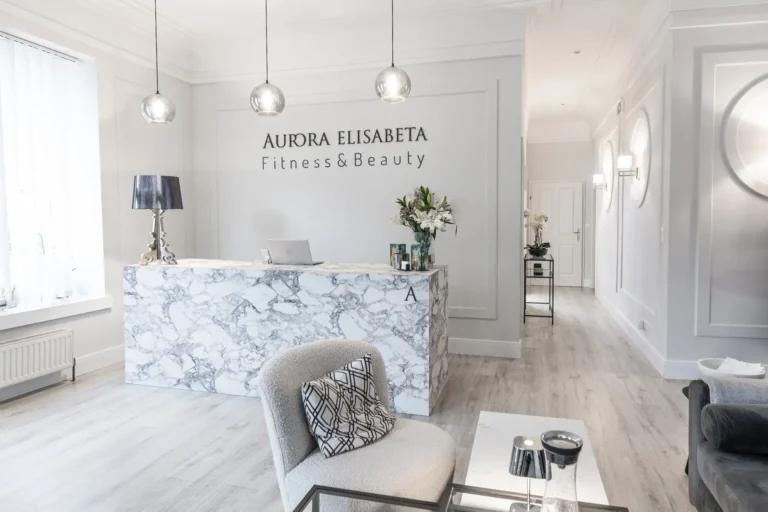 Aurora Elisabeta Fitness Beauty