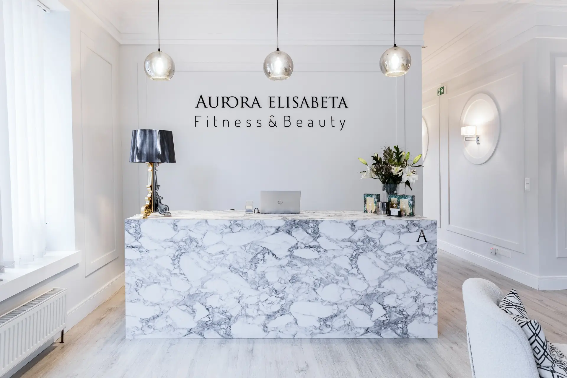 Kosmetik Studio Wien - Aurora Fitness & Beauty