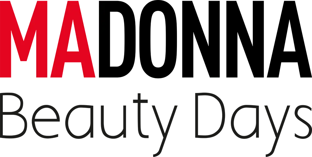 Madonna Beauty Days Logo